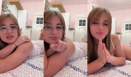 yanina_yaninka's Stream - Sep 18, 2026, 6:53 PM