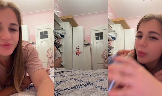 yanina_yaninka's Stream - Sep 20, 2026, 8:09 PM