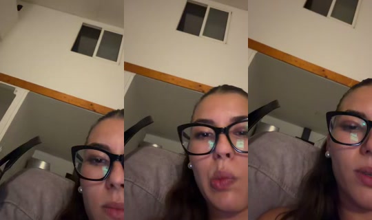 yaniracamposs__ Recorded on Aug 31, 2026, 11:07 PM