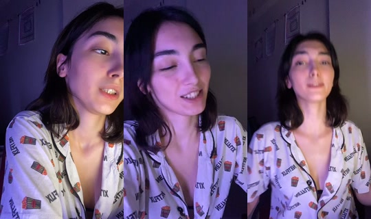 yaqmursarac's Stream - Jul 23, 2026, 7:54 PM