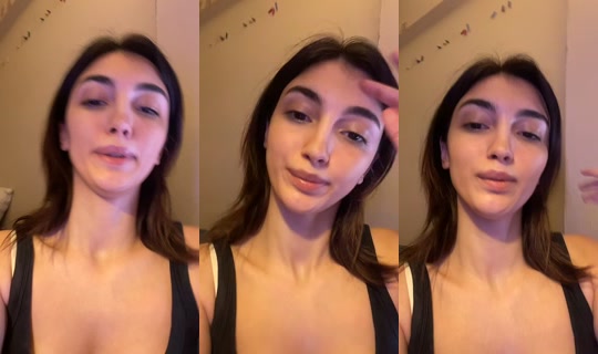 Stream di yaqmursarac - 25 ago 2026, 2:55