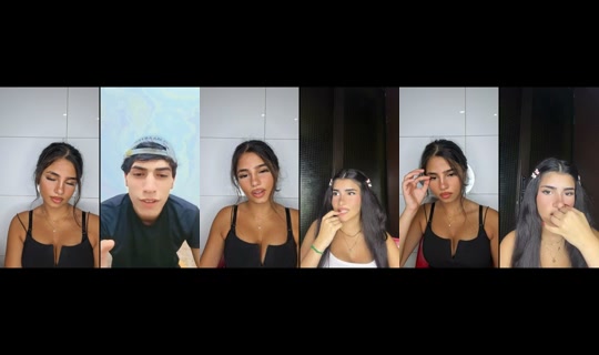 yara.msheik0's Stream - Aug 6, 2026, 11:00 PM