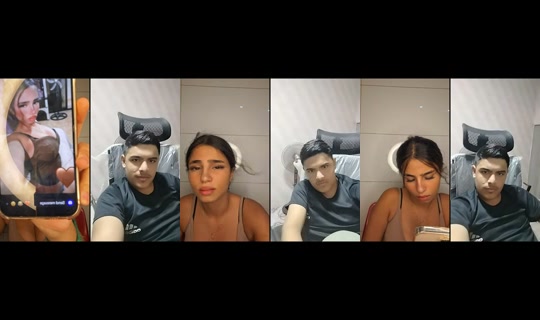 Live de yara.msheik0 - 31 de ago. de 2026, 23:48
