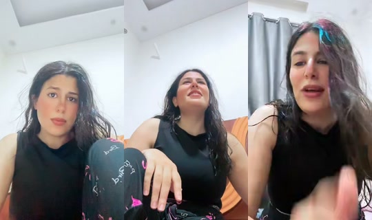 yaraelghandourr's Stream - Aug 4, 2026, 4:27 AM