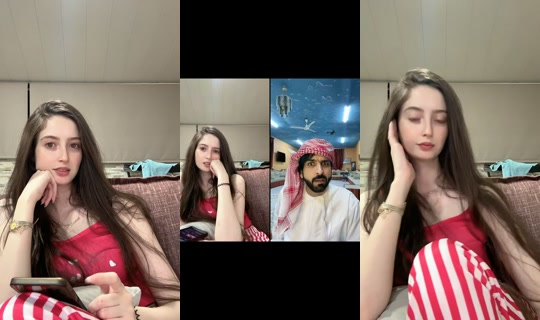 yarahabib807's Stream - Jul 27, 2026, 9:04 PM