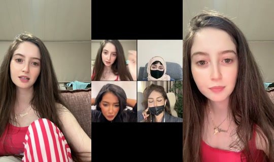 yarahabib807's Stream - Jul 27, 2026, 9:55 PM