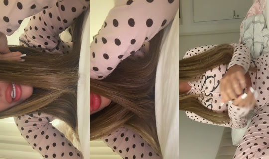 yarde_doll_'s Stream - Jul 23, 2026, 10:45 PM