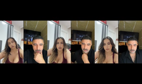 yarencey's Stream - Jul 17, 2026, 3:20 PM