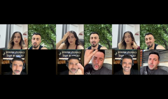 yarencey's Stream - Jul 17, 2026, 4:34 PM