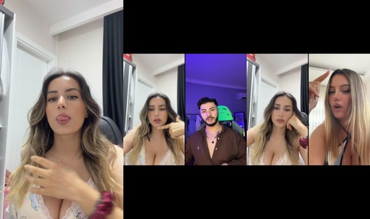 yarencey's Stream - Jul 20, 2026, 1:41 PM