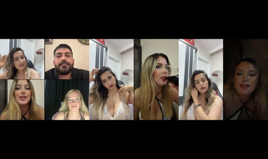 yarencey's Stream - Jul 20, 2026, 8:58 PM