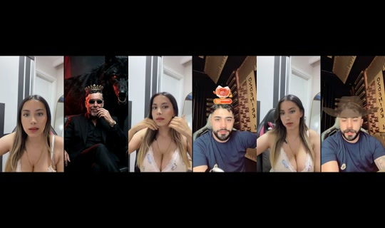 yarencey's Stream - Aug 5, 2026, 8:16 PM