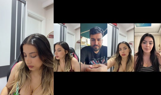 yarencey's Stream - Aug 6, 2026, 1:04 PM