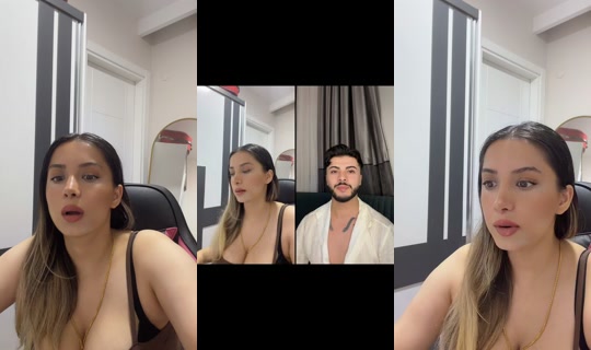 yarencey's Stream - Aug 9, 2026, 9:51 PM
