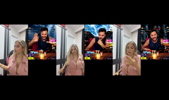 yarencey's Stream - Oct 8, 2026, 7:17 PM