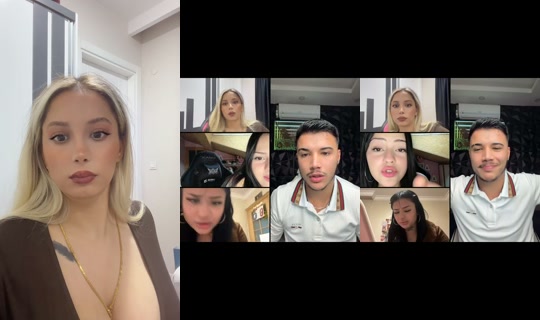 yarencey's Stream - Oct 8, 2026, 7:37 PM