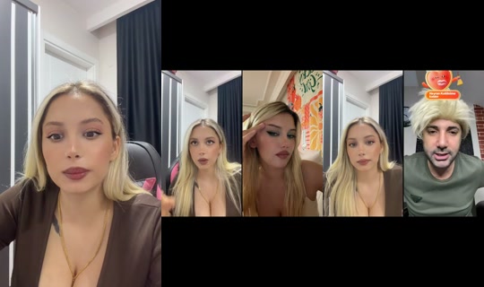 yarencey's Stream - Oct 8, 2026, 8:35 PM