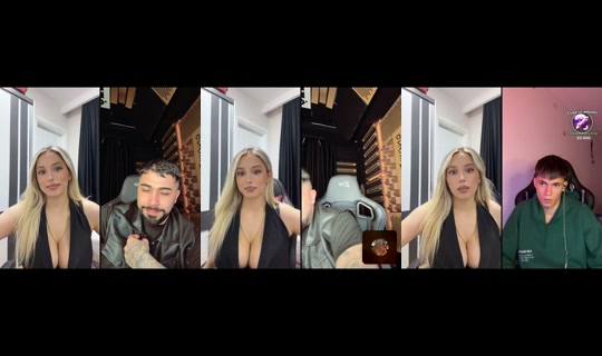 yarencey's Stream - Oct 8, 2026, 10:56 PM