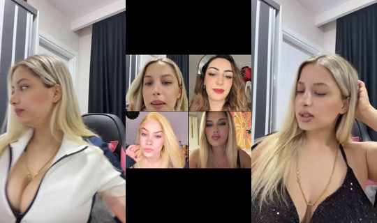 yarencey's Stream - Oct 14, 2026, 6:54 PM