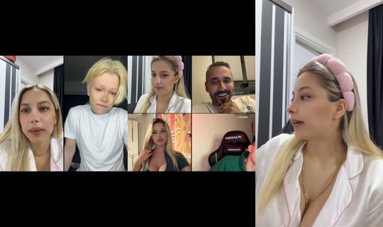 yarencey's Stream - Oct 14, 2026, 10:20 PM