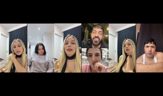 Stream von yarencey – 22. Okt. 2026, 22:37