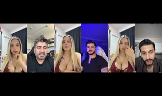 yarencey's Stream - Oct 23, 2026, 1:56 PM