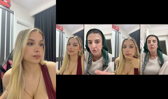 yarencey's Stream - Oct 23, 2026, 10:59 PM