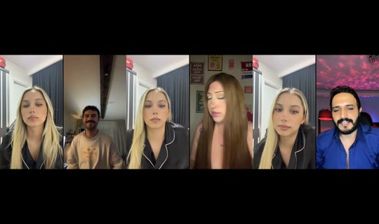 yarencey's Stream - Oct 24, 2026, 2:33 AM