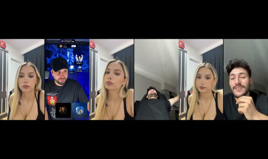 yarencey's Stream - Oct 24, 2026, 9:04 AM