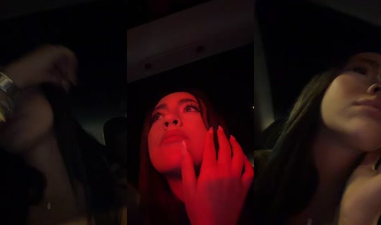 Stream de yarinsabag__ – 18 août 2026, 21:31