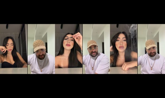 yarinsabag__'s Stream - Oct 3, 2026, 7:00 PM