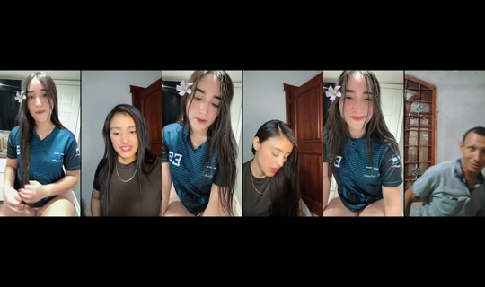Stream ni yaritzalopez.1 - Hul 28, 2026, 1:11 AM