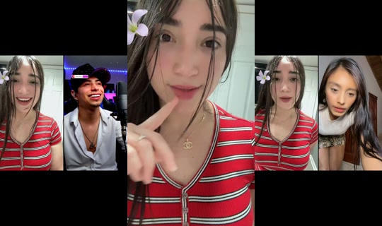 yaritzalopez.1's Stream - Aug 9, 2026, 5:05 AM