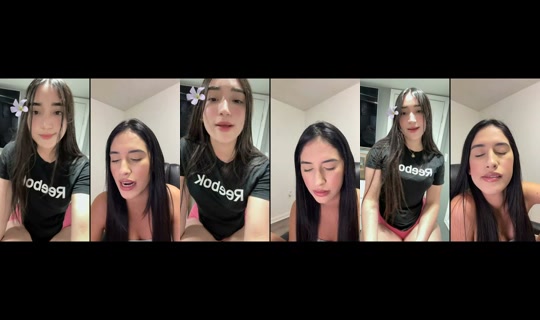 yaritzalopez.1's Stream - Aug 10, 2026, 2:53 AM
