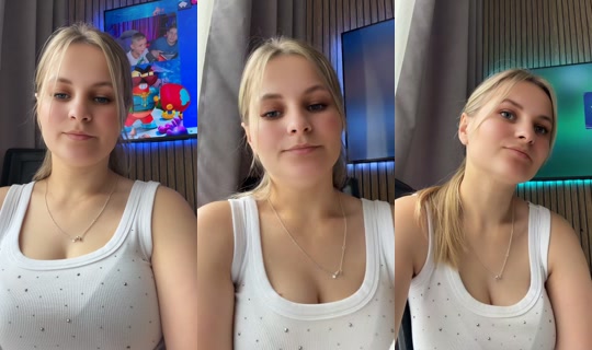 yaroslavivna386's Stream - Jul 22, 2026, 12:08 PM