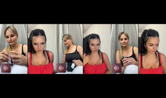Live de yaroslavivna386 - 7 de ago. de 2026, 15:47