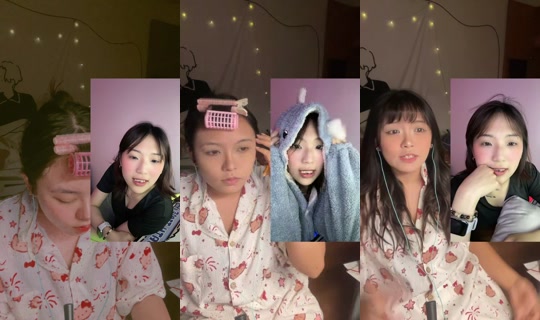 yaru1123 的直播 - 2026年8月23日 15:14