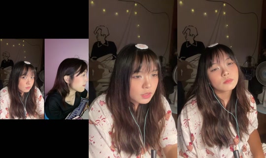 yaru1123 の配信 - 2026年8月23日 16:55