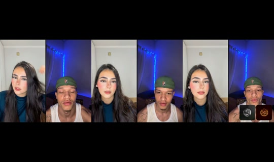 yas_cosmos's Stream - Jul 26, 2026, 2:50 AM