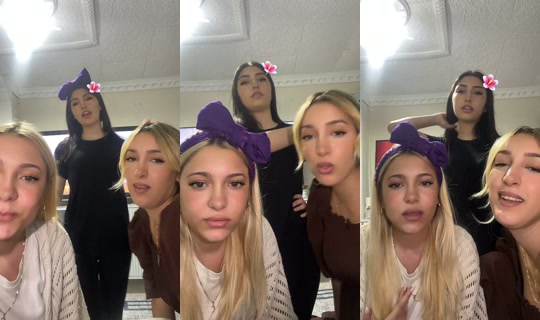 yasemin.sadem's Stream - Sep 20, 2026, 7:14 PM
