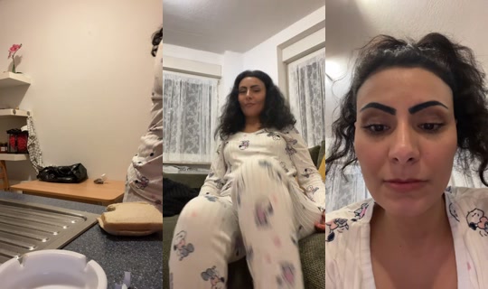 Stream di yasemin2424vapes - 28 ott 2026, 0:44