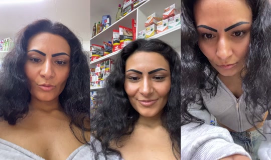 Stream di yasemin2424vapes - 28 ott 2026, 14:01