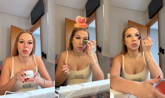 yasgimenezz's Stream - Jul 20, 2026, 2:16 PM