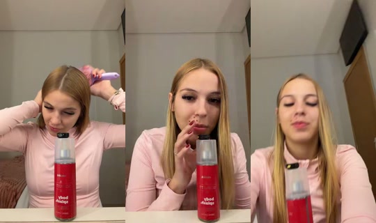 yasgimenezz's Stream - Jul 23, 2026, 10:54 PM