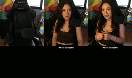 yasilisches's Stream - Sep 16, 2026, 11:48 AM