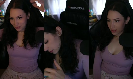 yasilisches's Stream - Oct 21, 2026, 2:48 PM