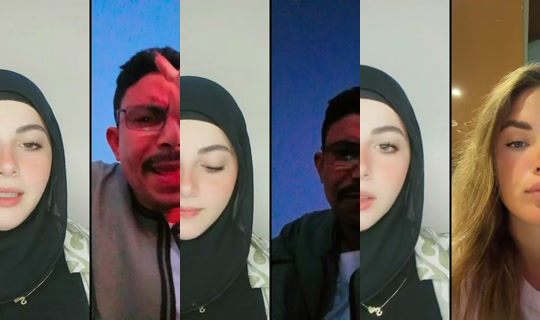 Stream ni yasmi_n_616 - Ago 8, 2026, 5:03 PM