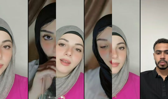 Stream di yasmi_n_616 - 25 ago 2026, 18:38