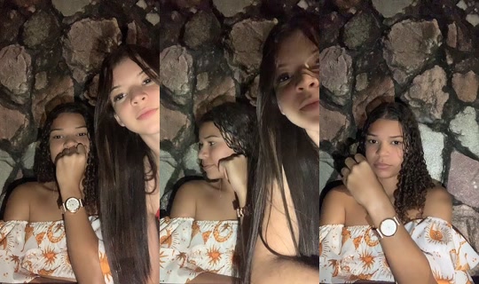 yasmimsilvaa04's Stream - Jul 19, 2026, 3:05 AM