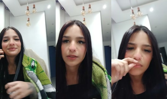 yasmin.motta03's Stream - Jul 16, 2026, 4:11 AM